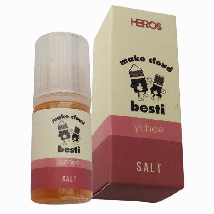 Besti Lychee
