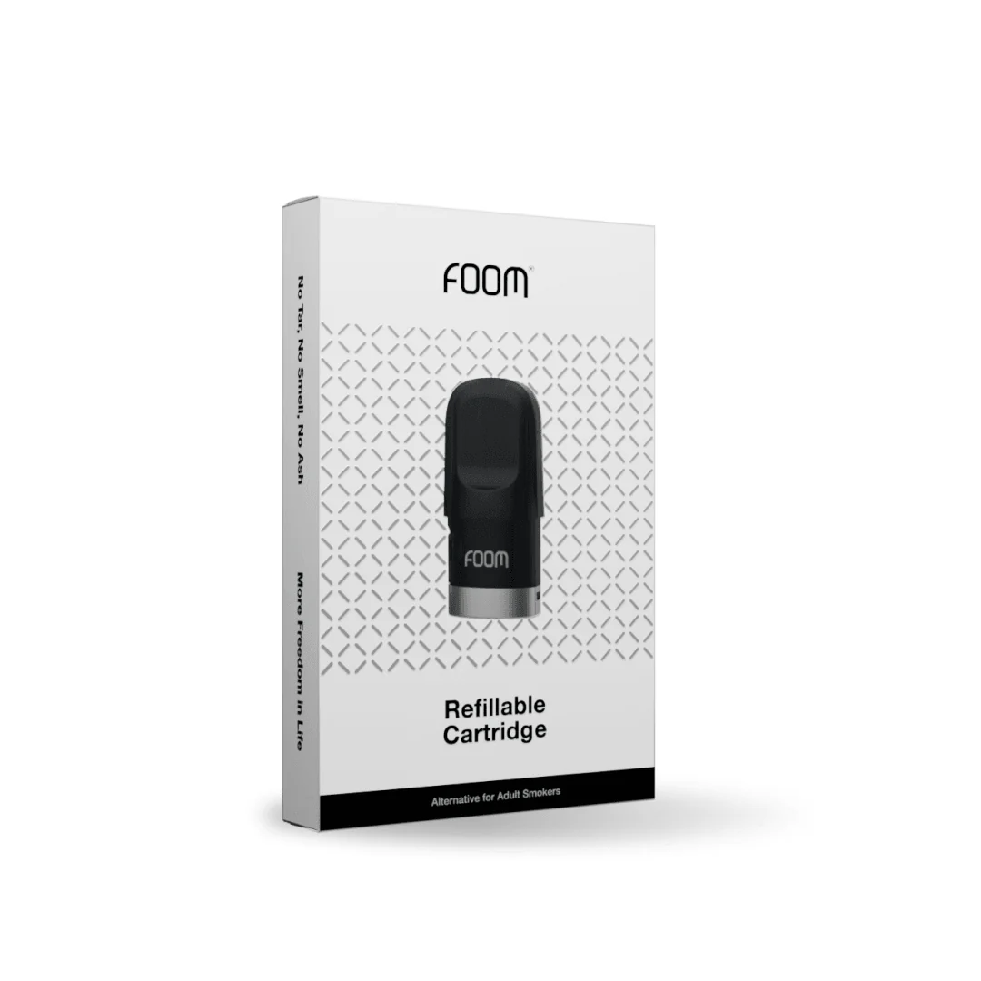 FOOM POD
