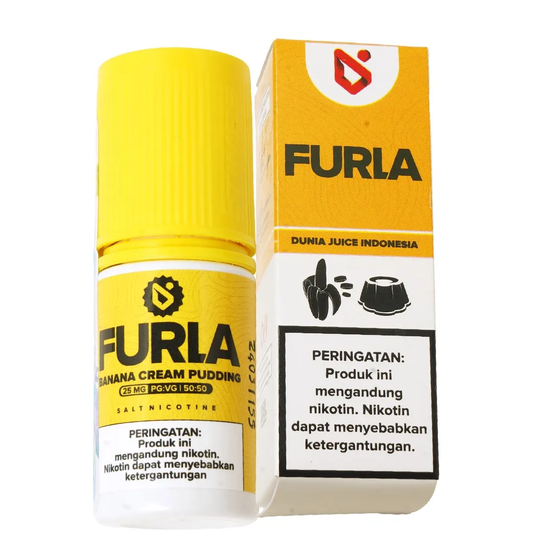 Furla Banana Pudding Saltnic