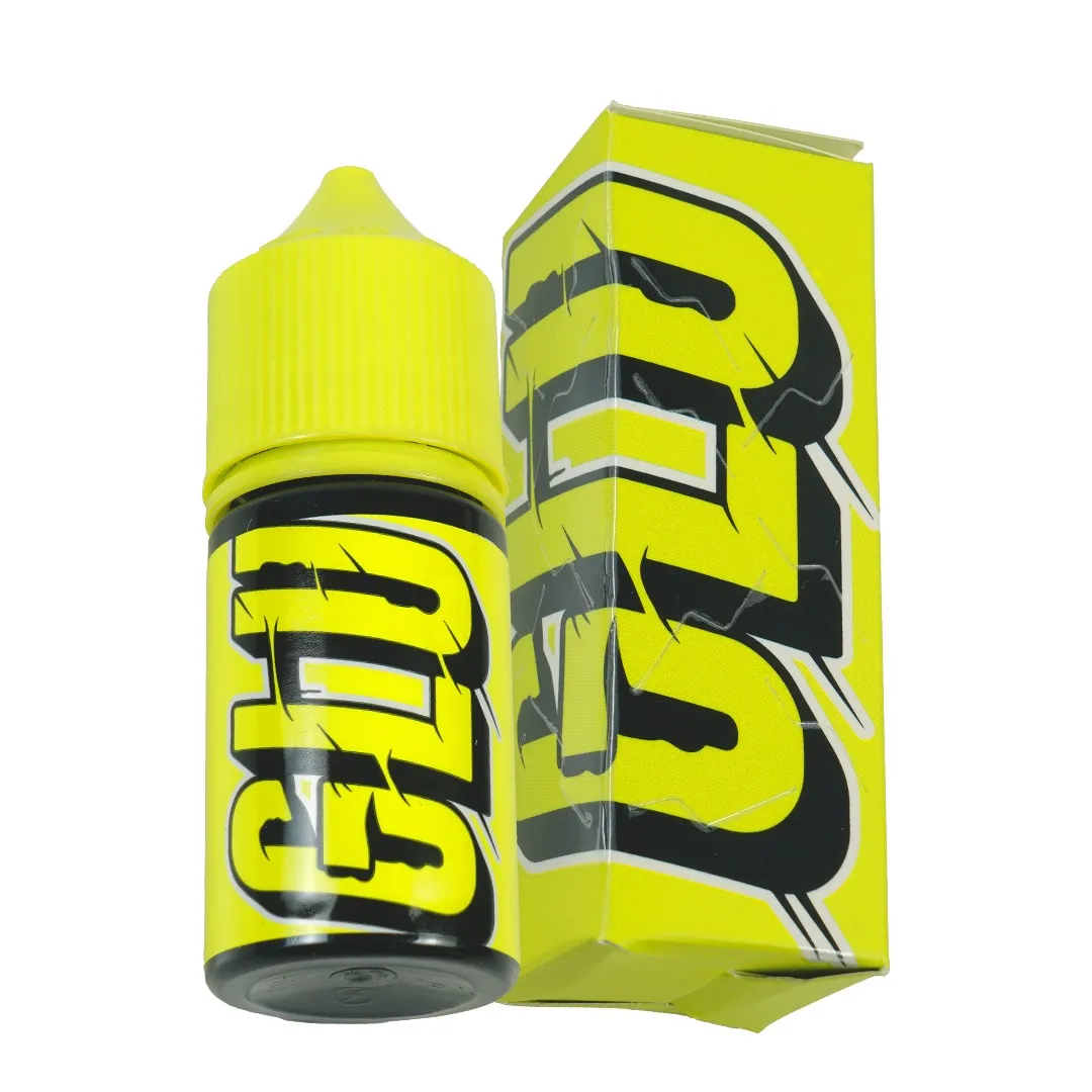 GLU Cosmopolitan Soursop