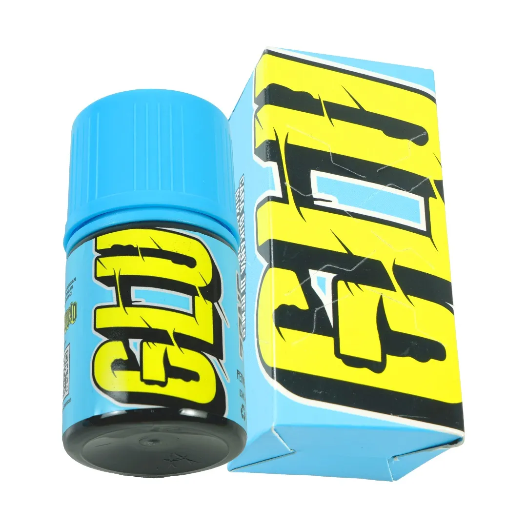 GLU Zone Sour Gum