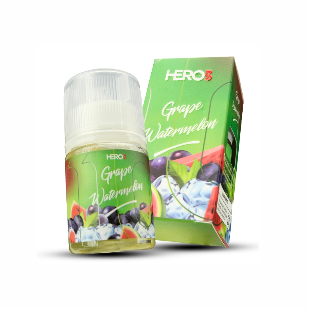 Hero57 Grape Watermelon