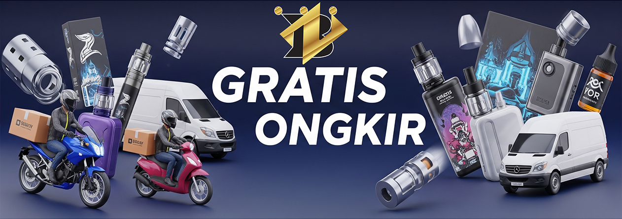 Gratis Ongkir