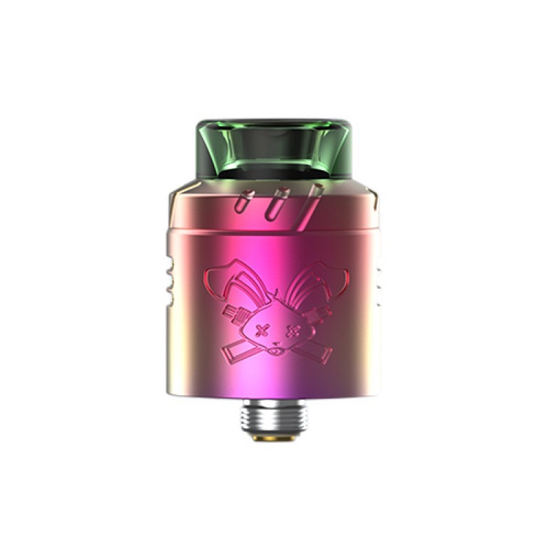 DEAD RABBIT SOLO RAINBOW