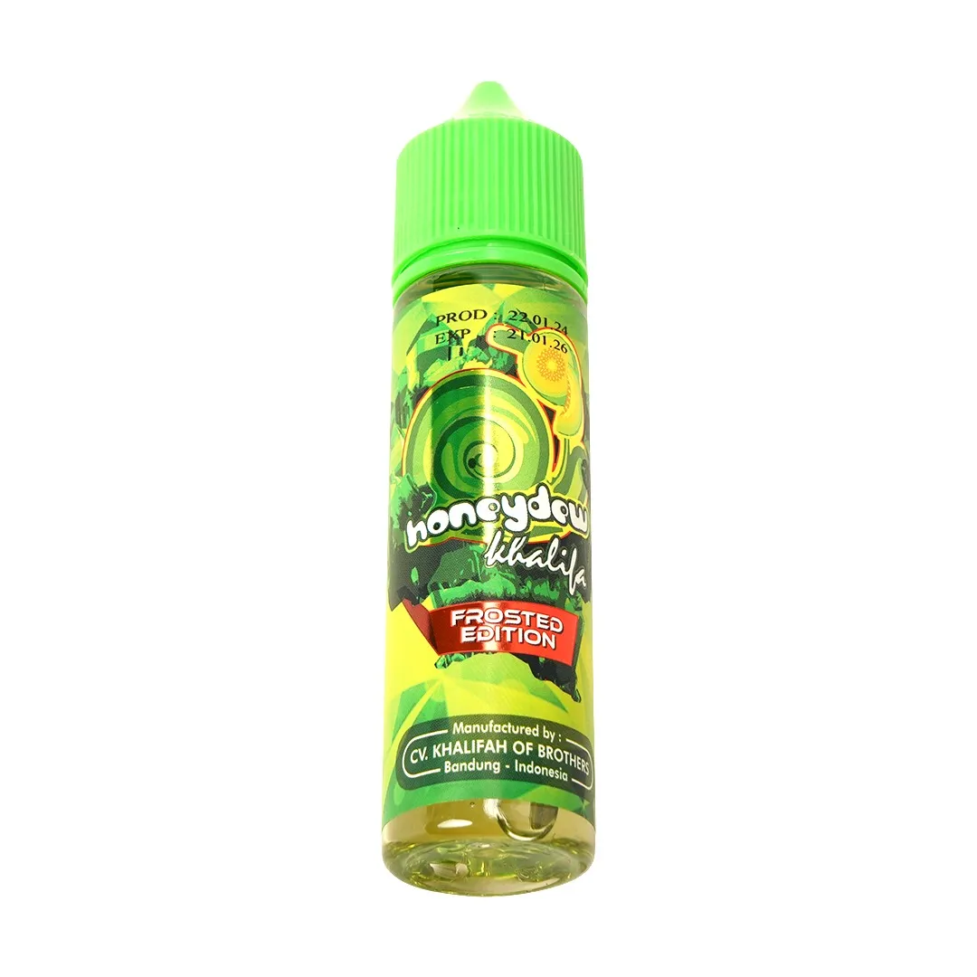 Khalifa Honeydew