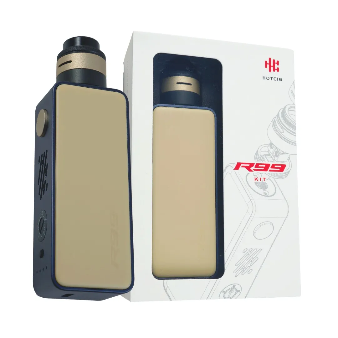 HOTCIG R99 KHAVIO