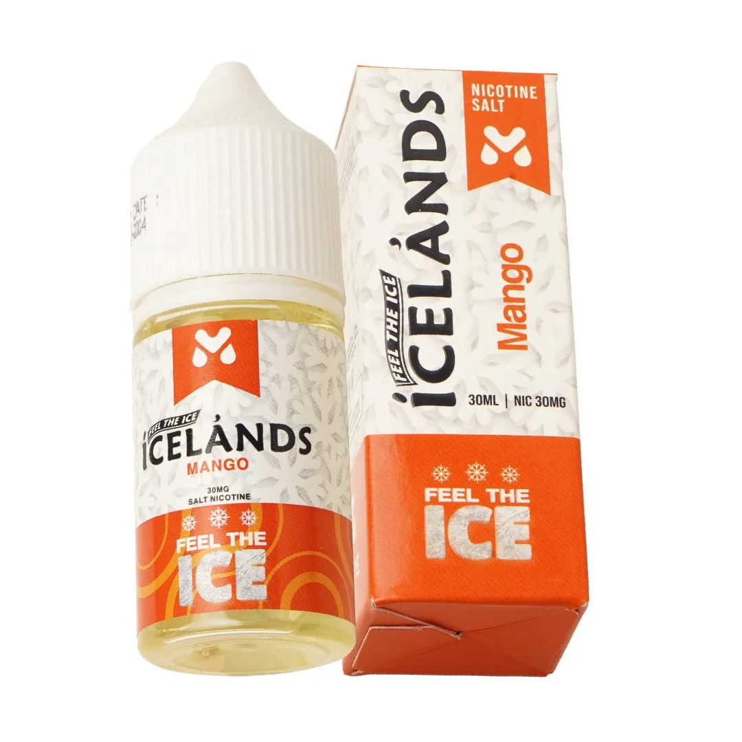 Icelands Mango