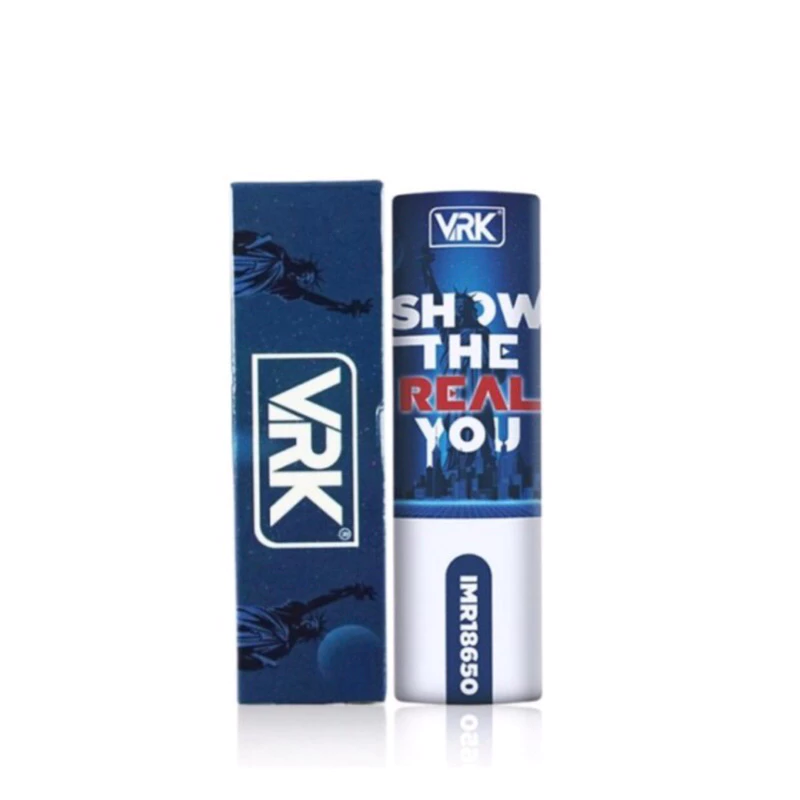 VRK BLUE 3000MAH