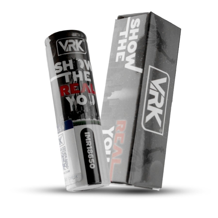 VRK BLACK 3500MAH