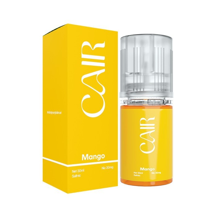 Cair Mango