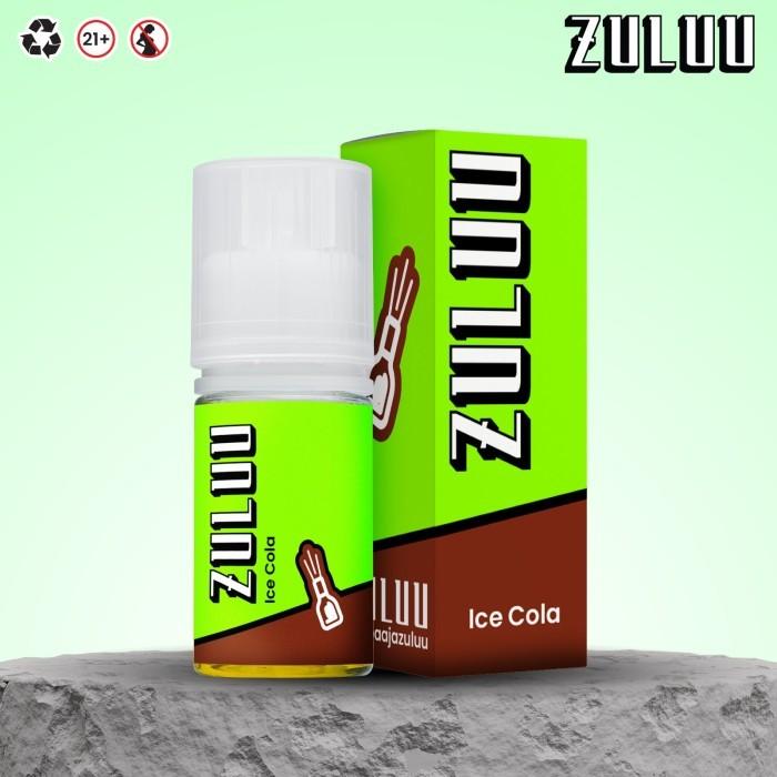 Zuluu Ice Cola