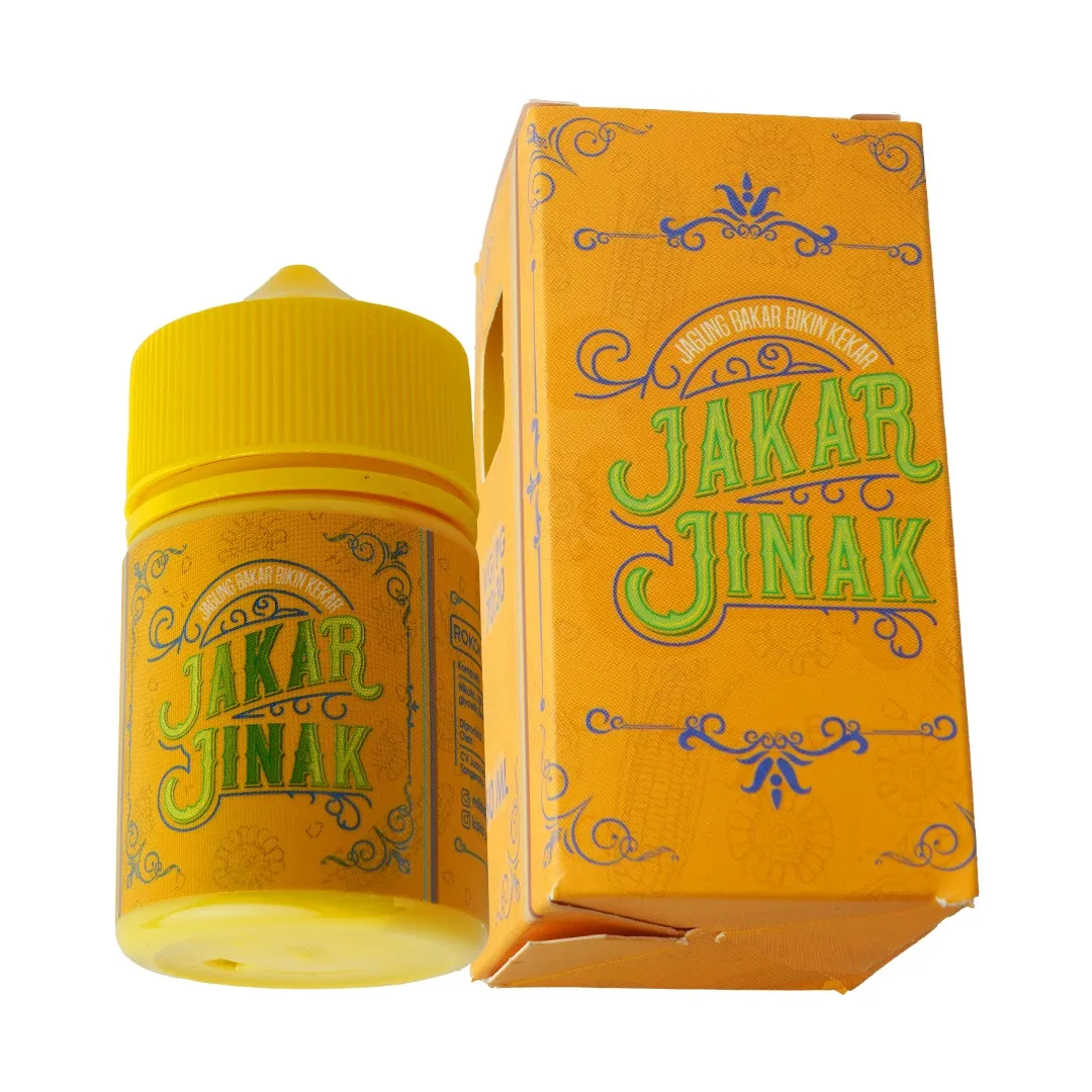 Jakar Jinak