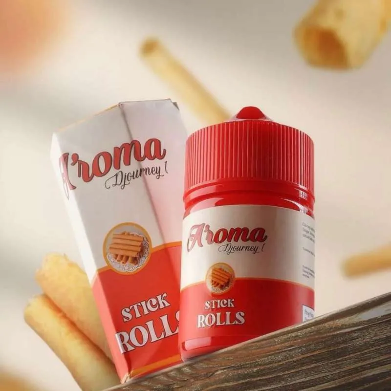 Aroma Stick Rolls
