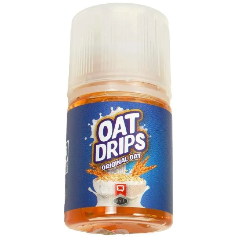 Oat Drips V1 Original Oat
