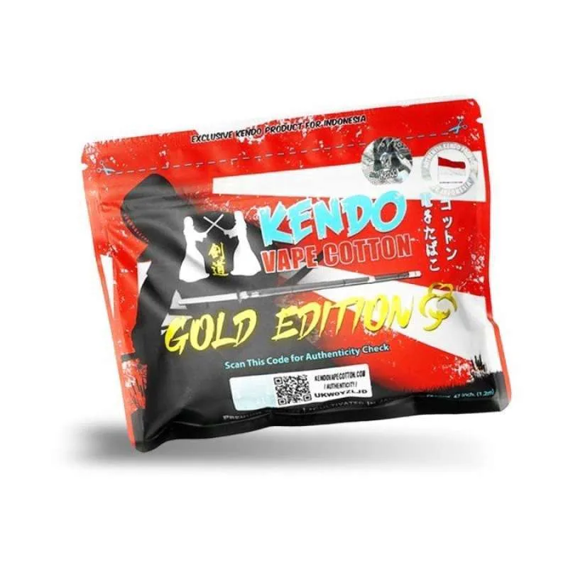 COTTON KENDO