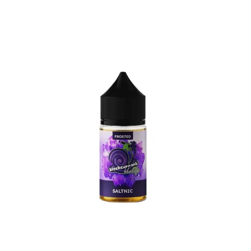 Khalifa Blackcurrant 30ml