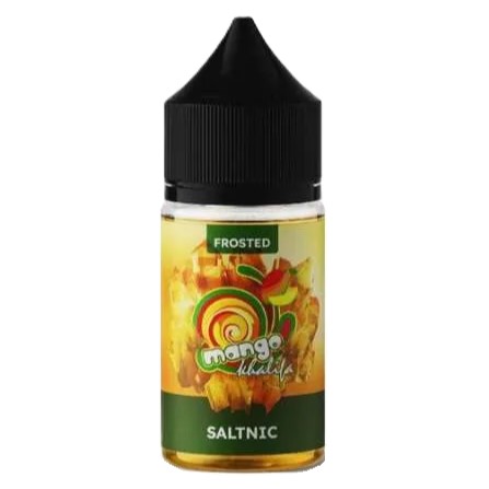 Khalifa Mango 30ml