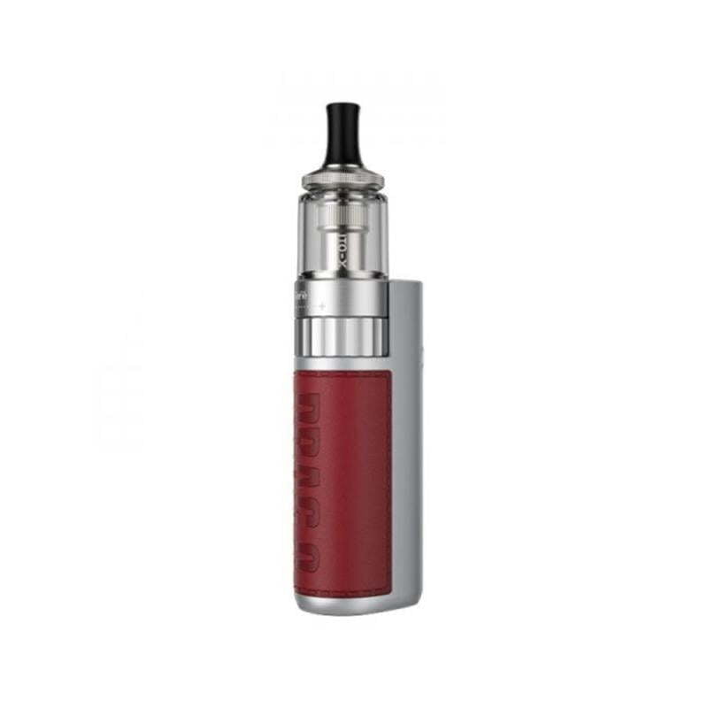VOOPOO DRAG Q CLASSIC RED
