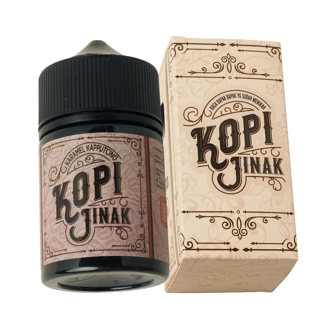 Kopi Jinak