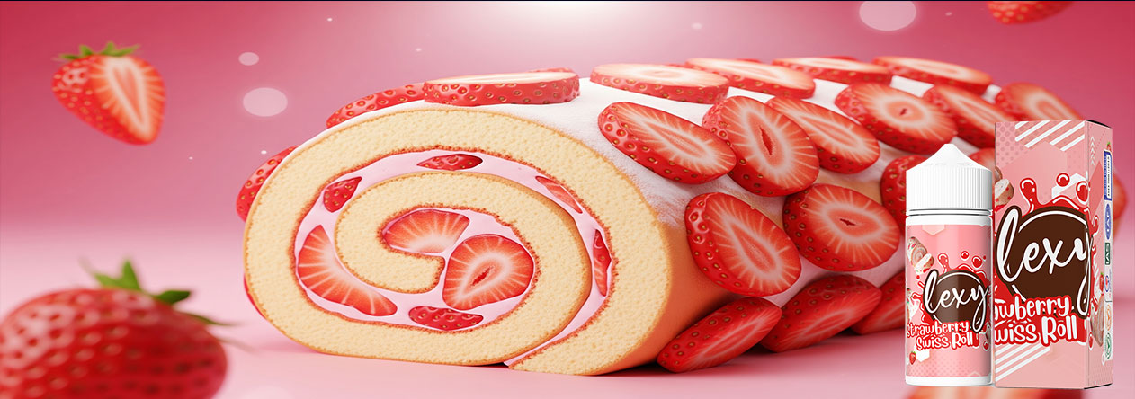 Lexy Strawberries