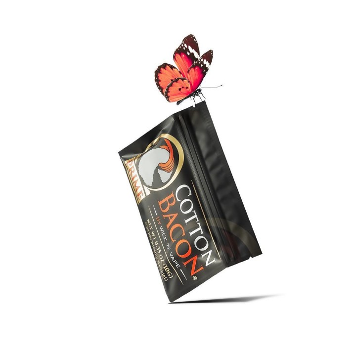 COTTON BACON PRIME