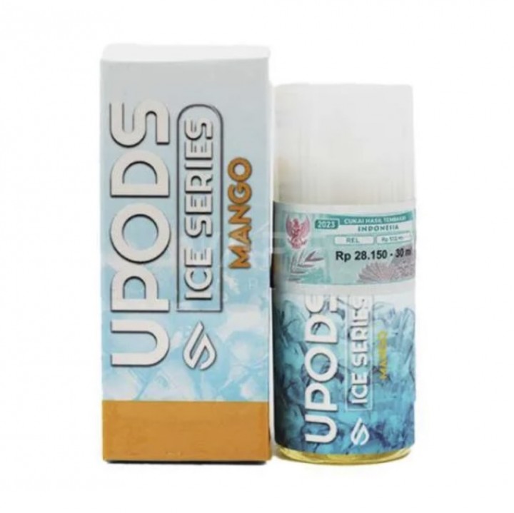 Upods Ice Mango