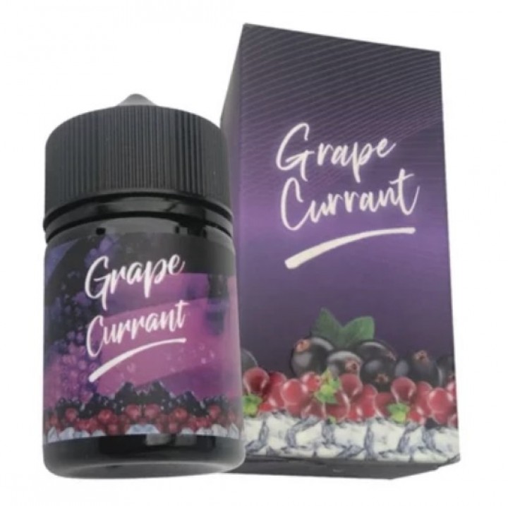 Hero57 Grape Currant