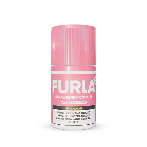 Furla Strawberry Candy