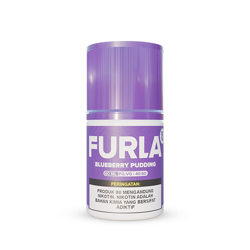Furla Blueberry Pudding