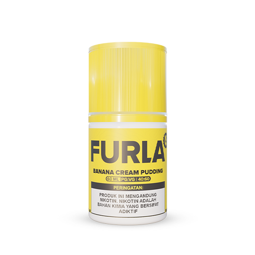 Furla Banana Pudding