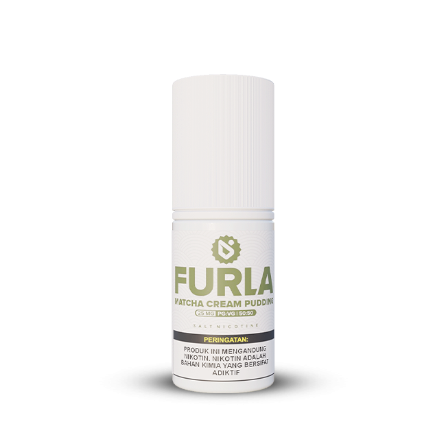 Furla Matcha Cream Pudding Saltnic Furla Matcha Cream Pudding Saltnic