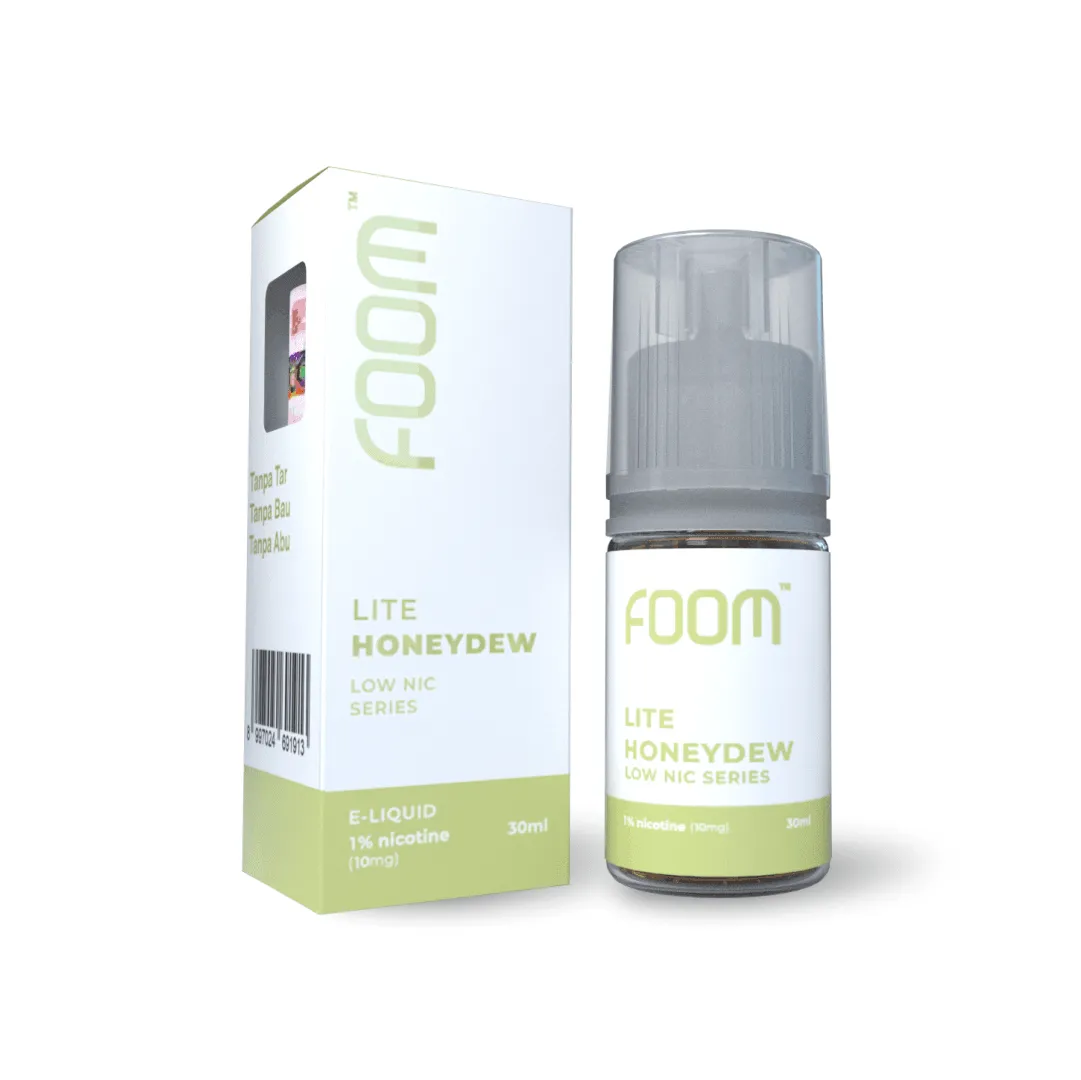 FOOM Lite Honeydew