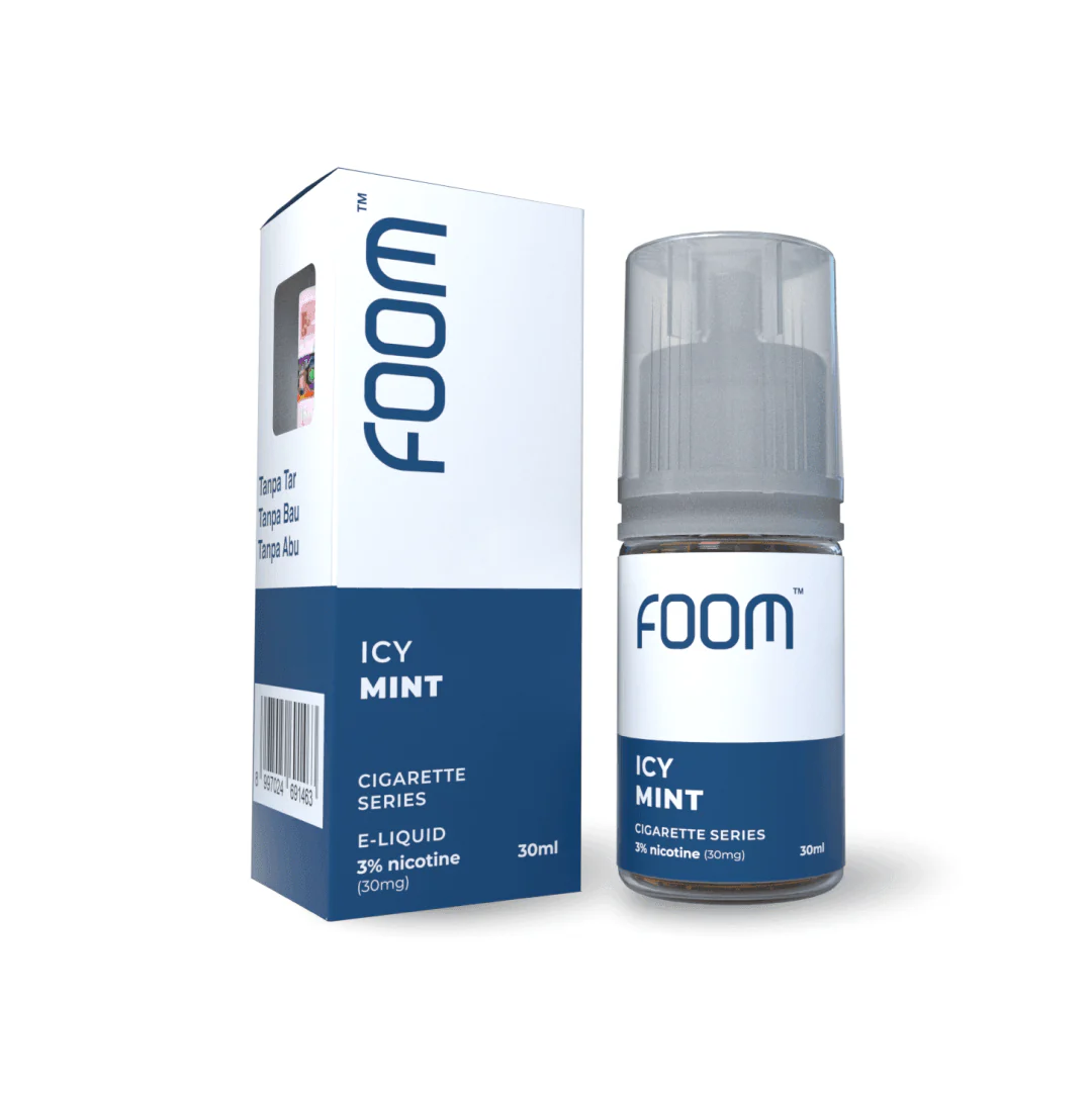 FOOM Icy Mint
