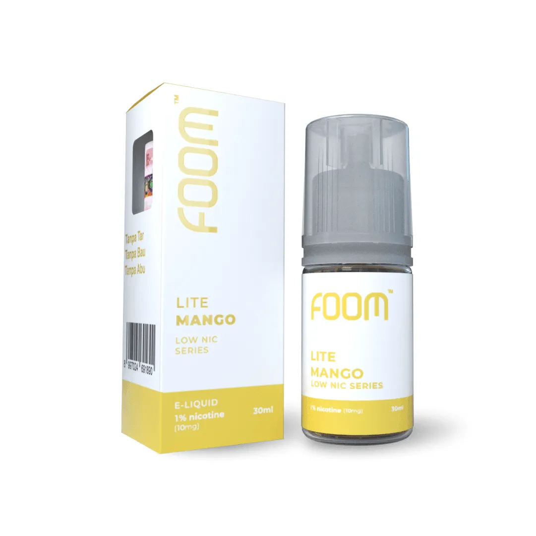 FOOM Lite Mango