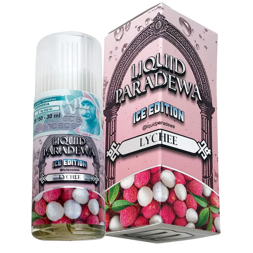 Paradewa Ice Lychee