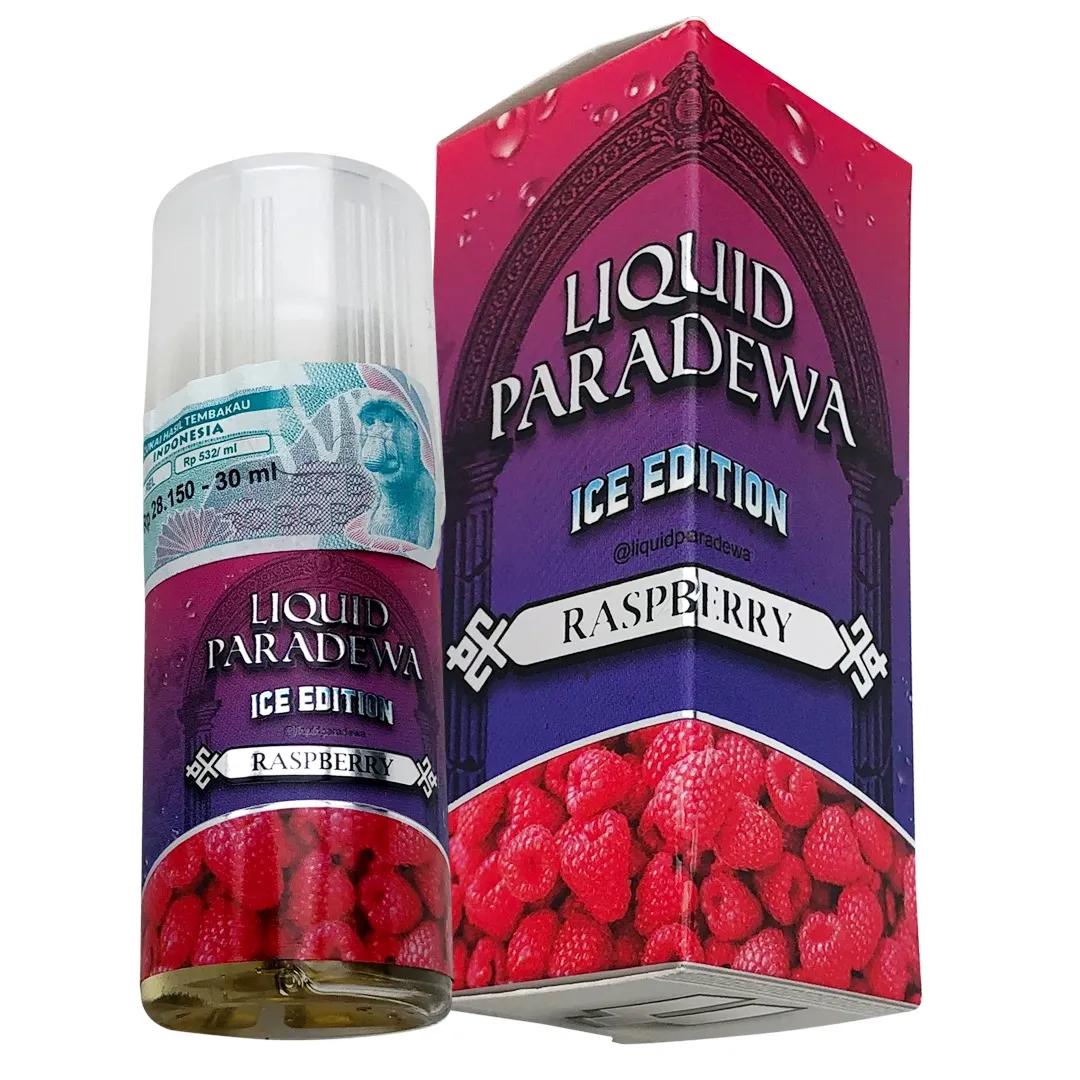 Paradewa Ice Raspberry