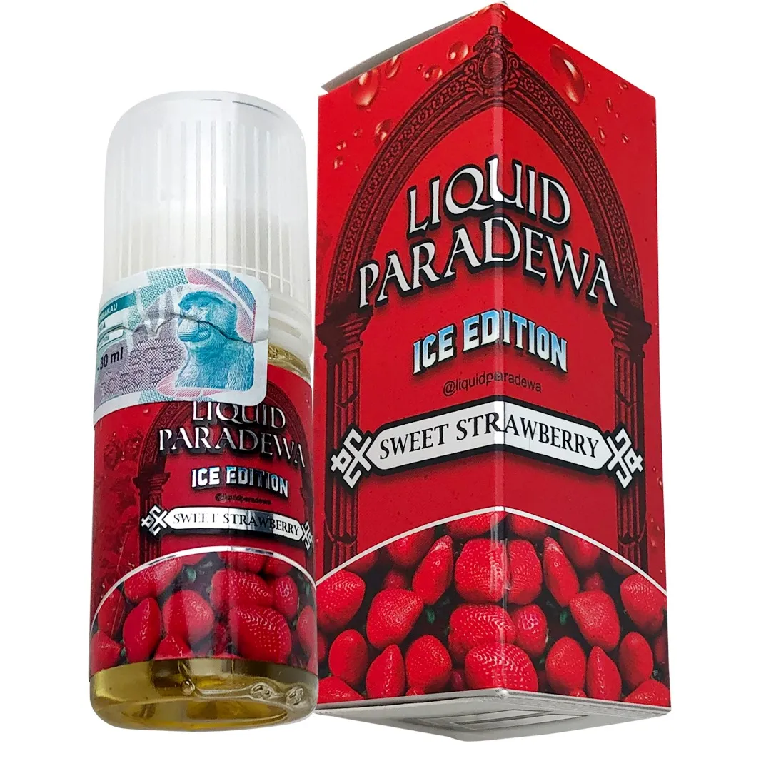 Paradewa Ice Strawberry