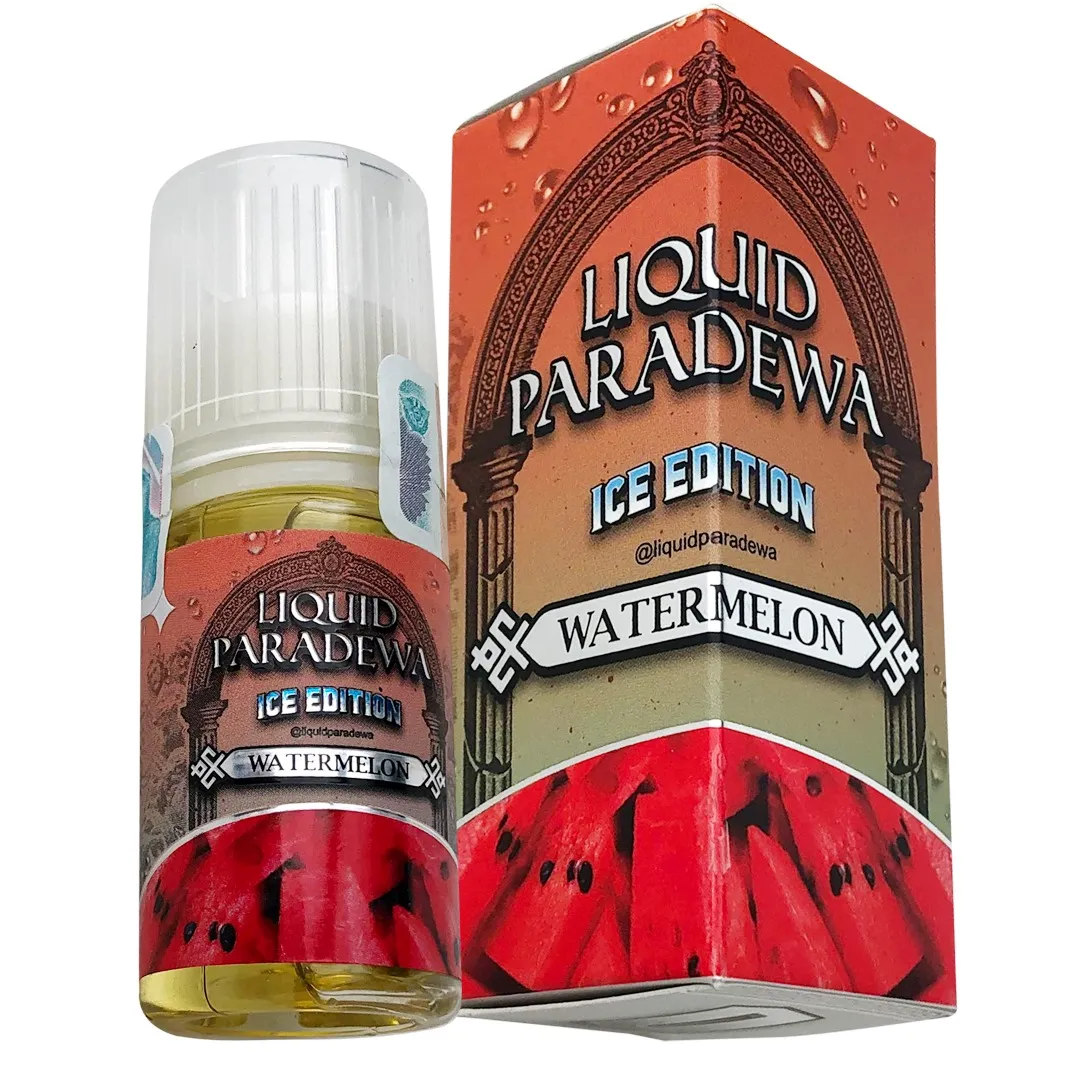 Paradewa Ice Watermelon