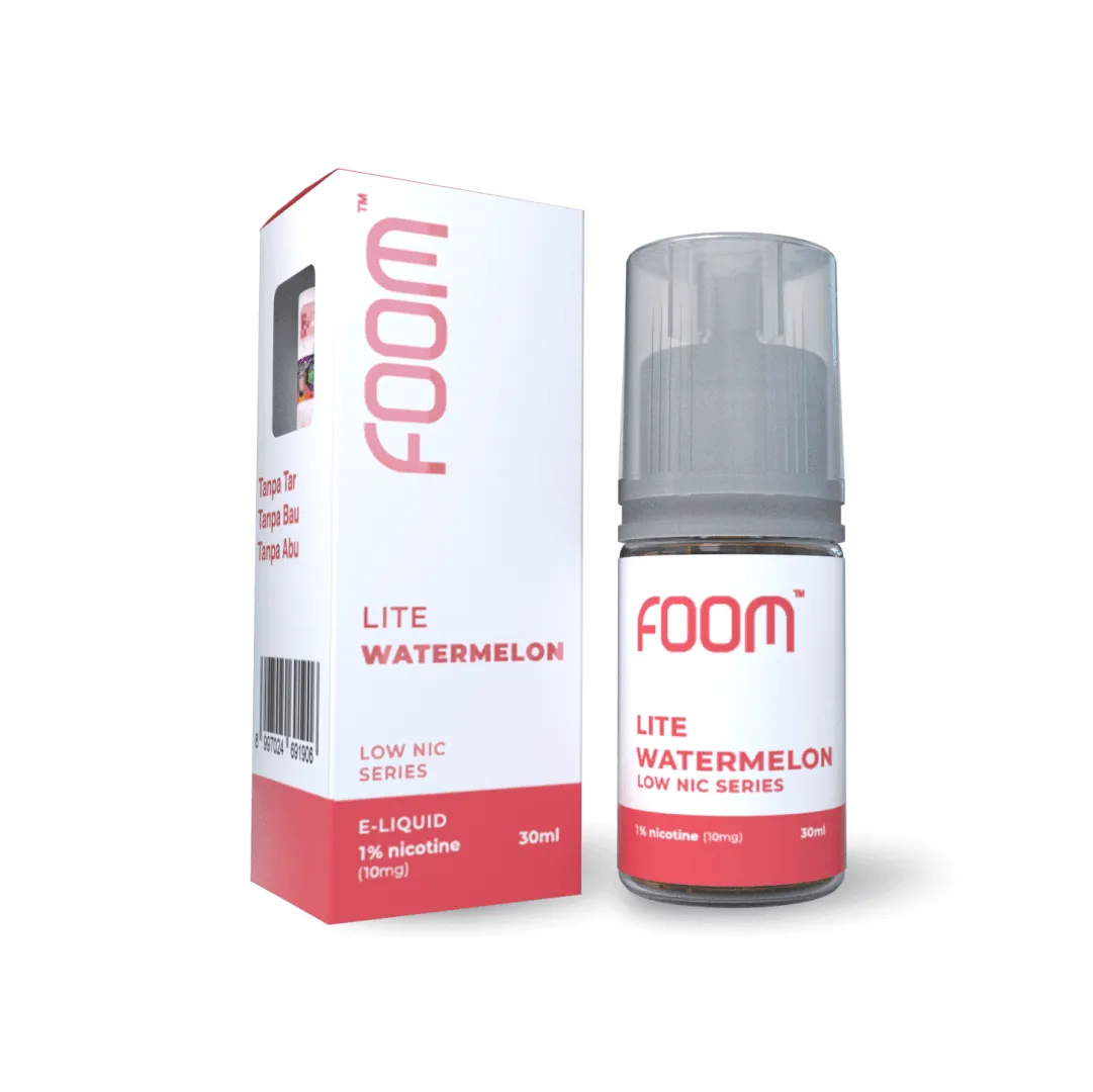 FOOM Lite Watermelon