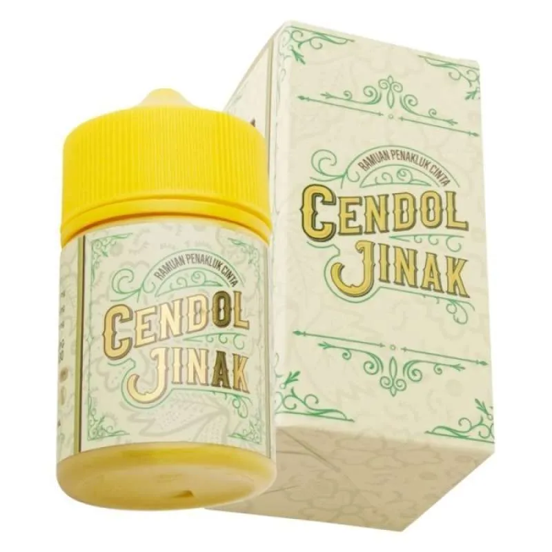 Cendol Jinak