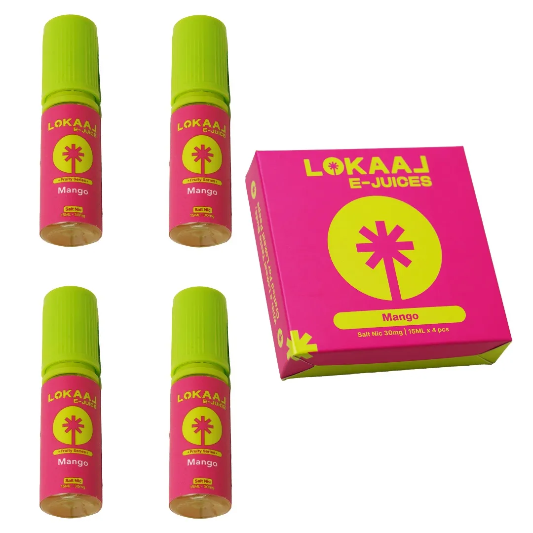 LOKAAL Mango