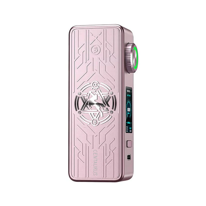 LOST VAPE CENTAURUS M100 DUSTY ROSE LOST VAPE CENTAURUS M100 DUSTY ROSE