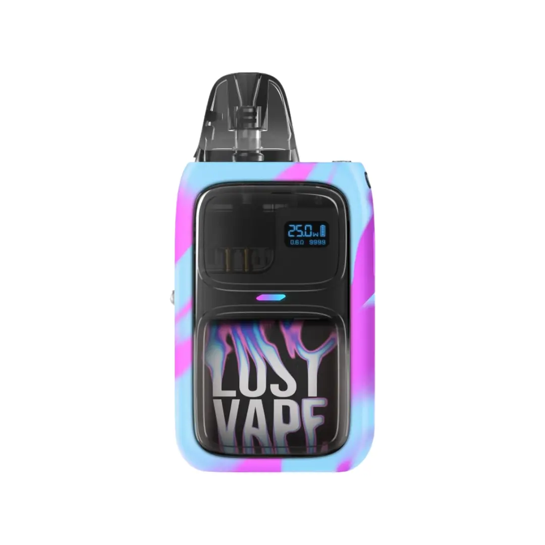LOST VAPE URSA EPOCH FLAME MYSTIC LOST VAPE URSA EPOCH FLAME MYSTIC