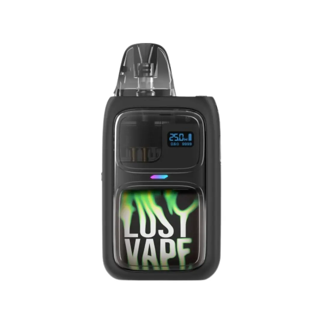 LOST VAPE URSA EPOCH FLAME NEON LOST VAPE URSA EPOCH FLAME NEON