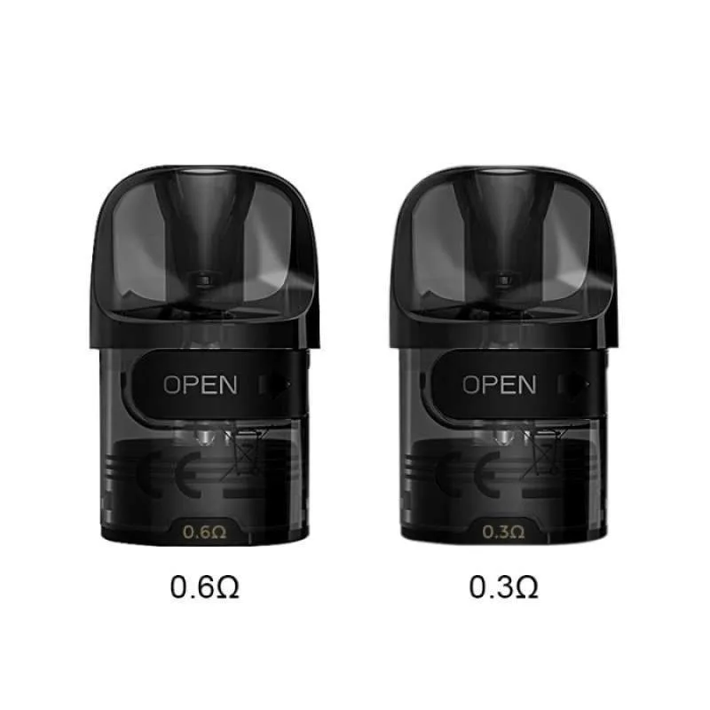LOST VAPE E PLUS