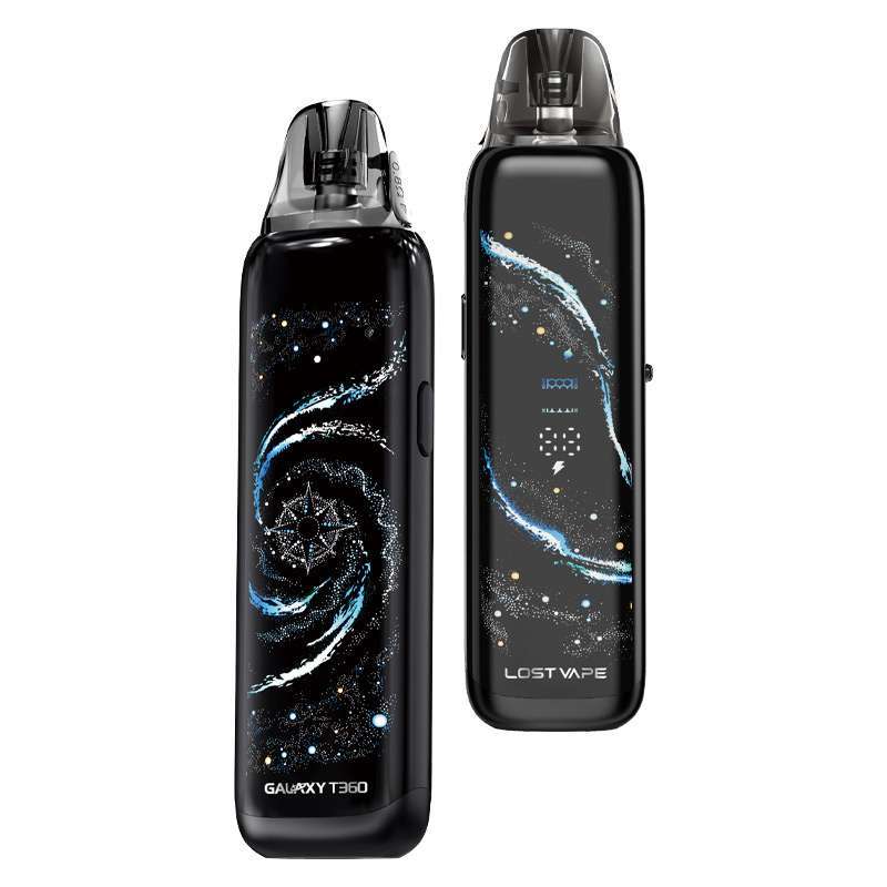 LOST VAPE GALAXY T360 OCEAN GALAXY