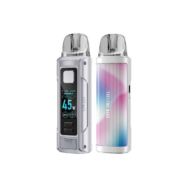 LOST VAPE THELEMA NANO PASTEL SKY LOST VAPE THELEMA NANO PASTEL SKY
