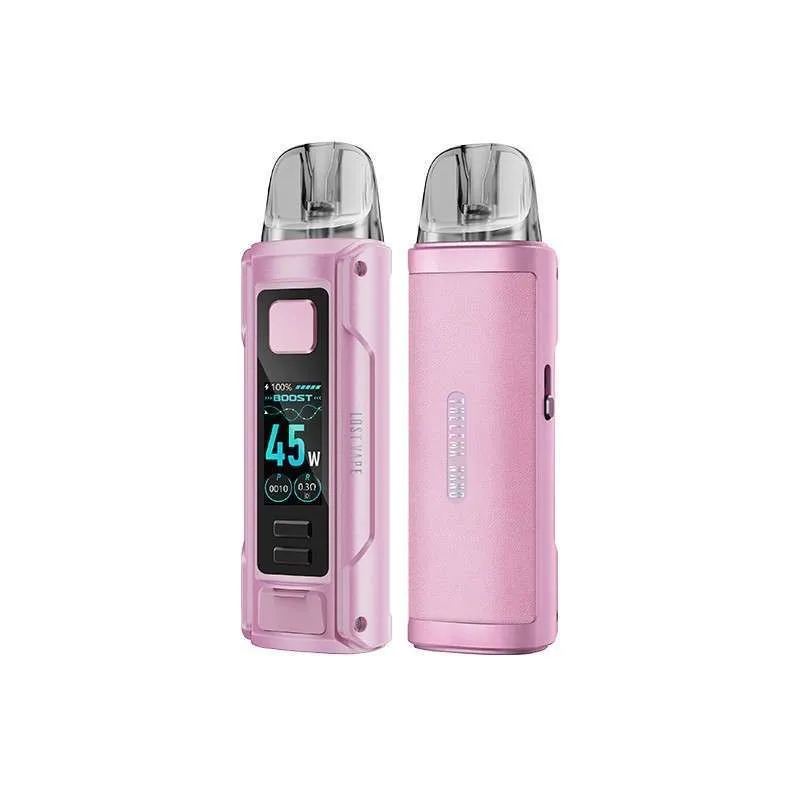 LOST VAPE THELEMA NANO SAKURA PINK LOST VAPE THELEMA NANO SAKURA PINK