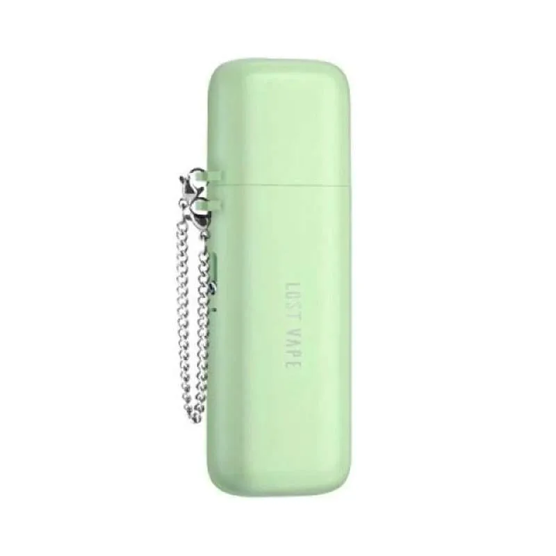 LOST VAPE URSA CAP MINT GREEN