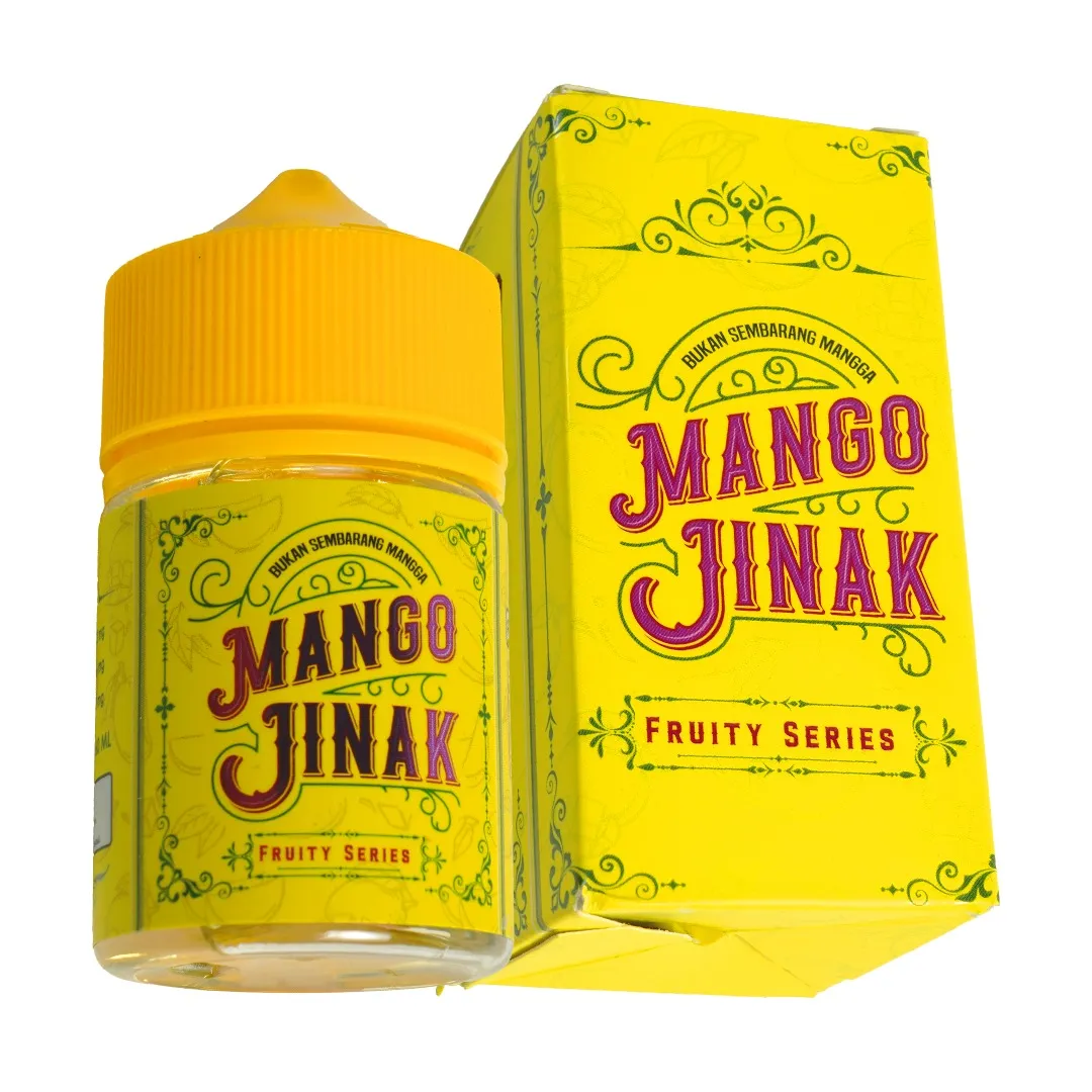 Mango Jinak